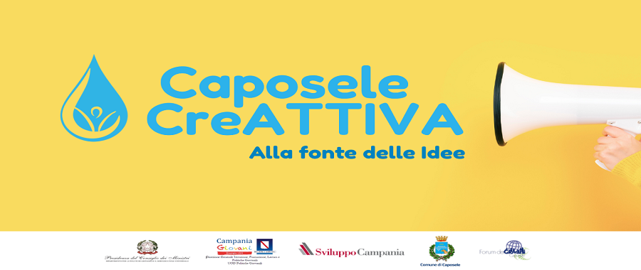 CoverCaposeleCreattiva
