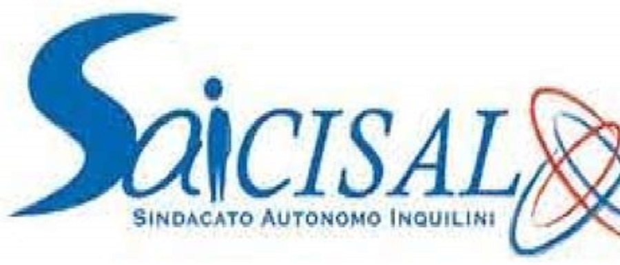 LOGO SAI CISAL