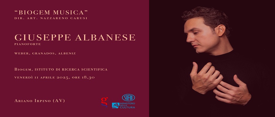 Locandina Albanese2