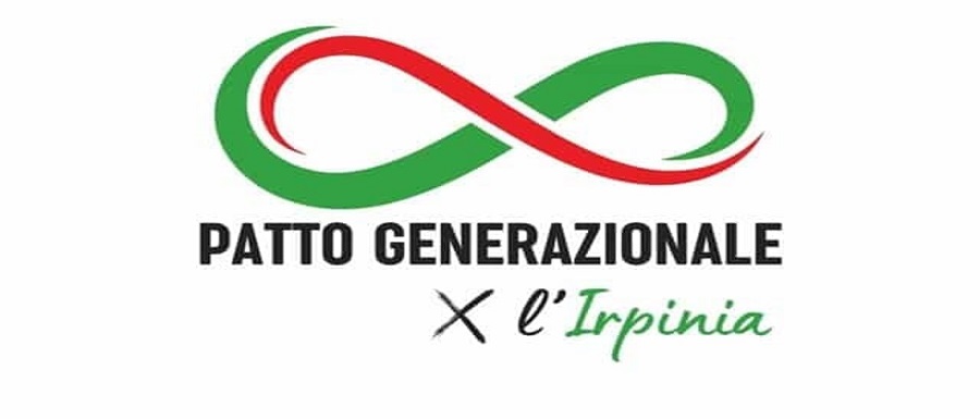 Patto generazionale per l'Irpinia