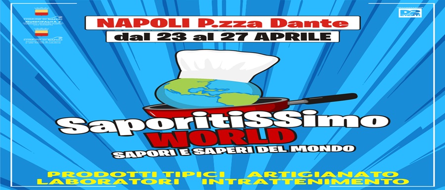 Saporitissimo (8)