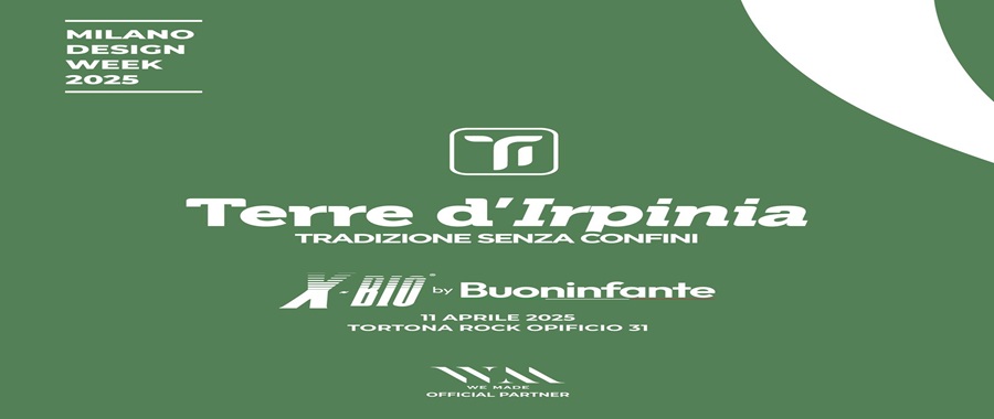 TERRE D'IRPINIA