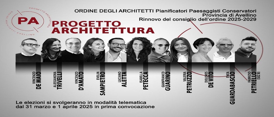 gruppo Progetto Architettura