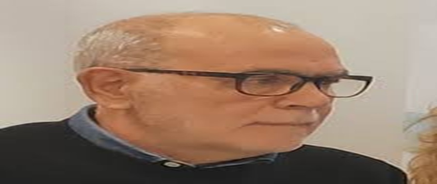presidente arch. Erminio Petecca