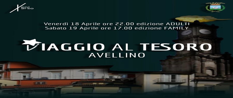 veniverso locandina