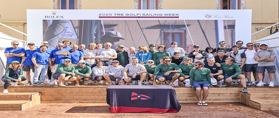 ORC Mediterranean Championship 2025