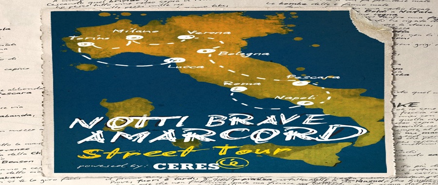 Carl Brave_Street Tour