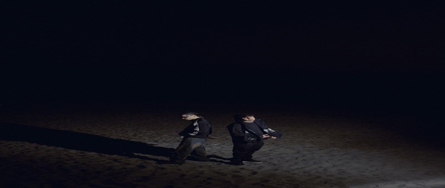 Christian Revo e Ciro Zero (1)