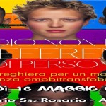 Dio non fa preferenze di persone