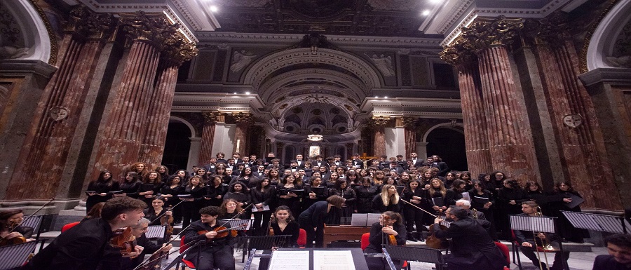Ensemble Cimarosa 1