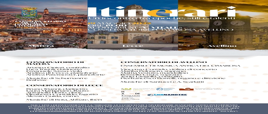 Itinerari