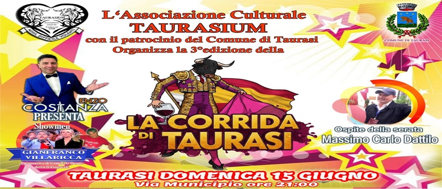 La Corrida
