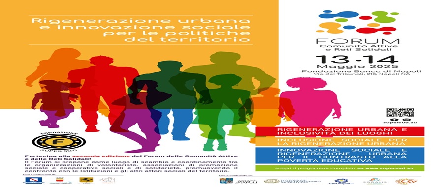Locandina evento