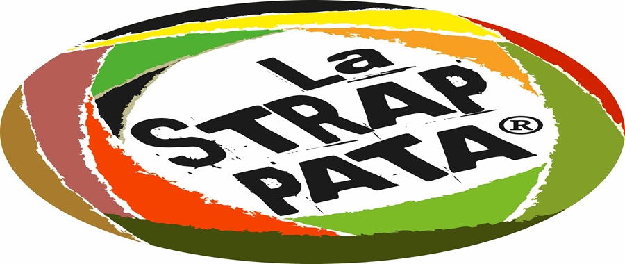 Logo La Strappata
