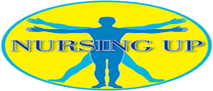 Logo Nursing comunicato stampa