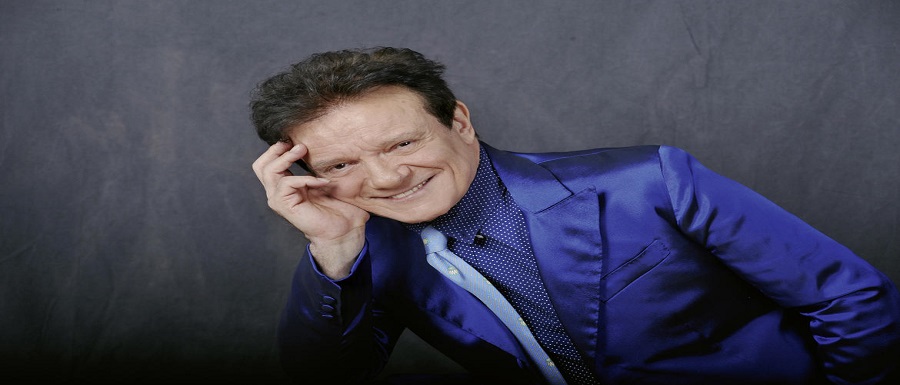 Massimo Ranieri
