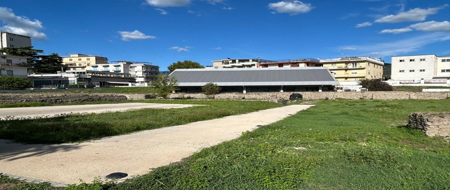 Nola Parco Mastrilli 2