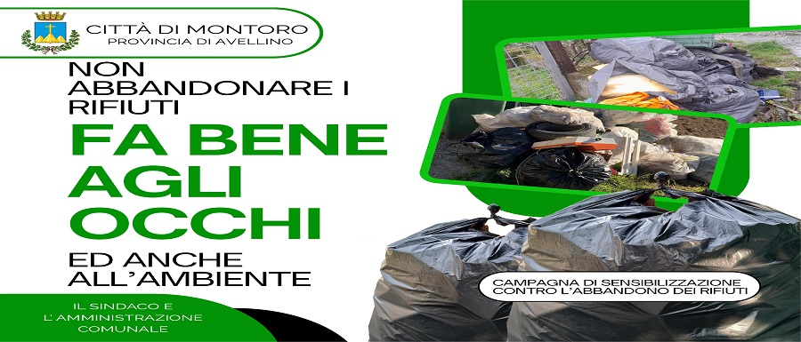 campagna di sensibilizzazione sul conferimento dei rifiuti_ montoro (2)