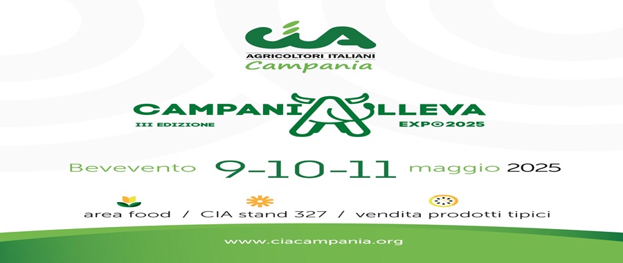 locandina cia campania