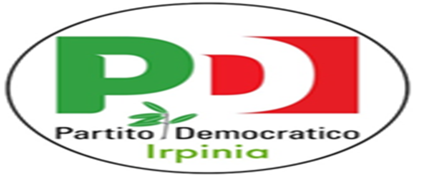 logo pd irpinia