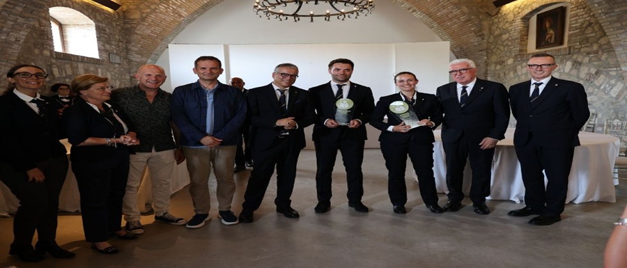 1a Un momento della premiazione - 16_06_2025