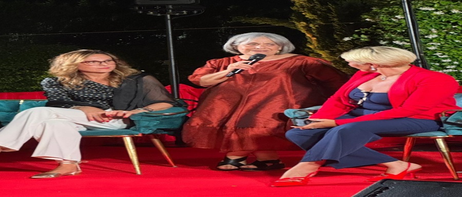 A Pompei “L’Arte di Essere Donna” (5)