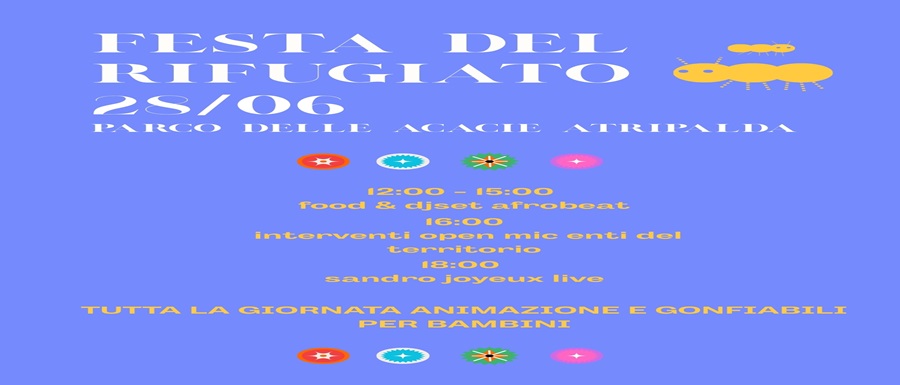 A4 PROGRAMMA