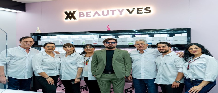 BEAUTYVES 3