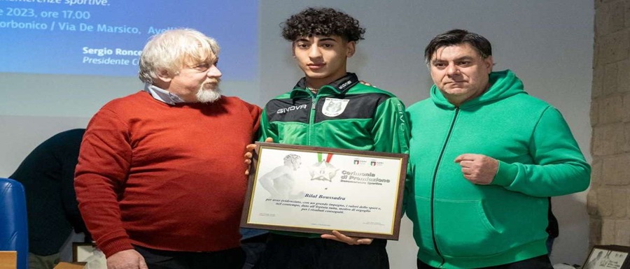 Bilal Boussadra