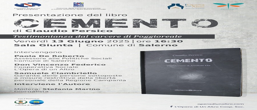 Cemento