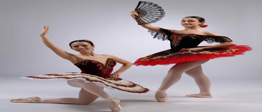 Diplomande FC Professional Ballet 1