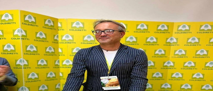 Enrico-Amico-Coldiretti-Caserta