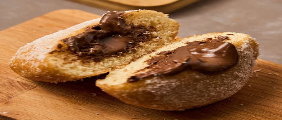 Fabio Tuccillo_Bomboloni
