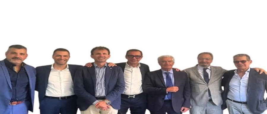 Foto costituenti OB Italia