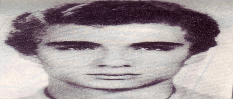 Francesco Cecchin FOTO