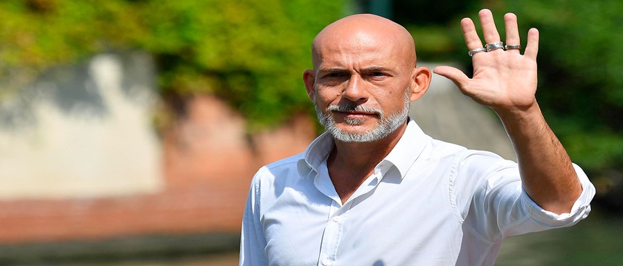 Gianmarco Tognazzi