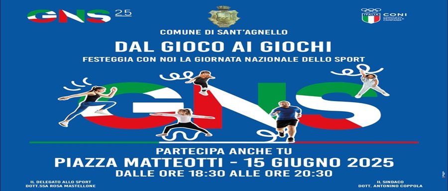 Giornata Nazionale dello Sport 2025 (1)