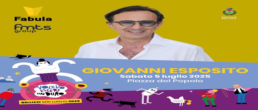 Giovanni Esposito