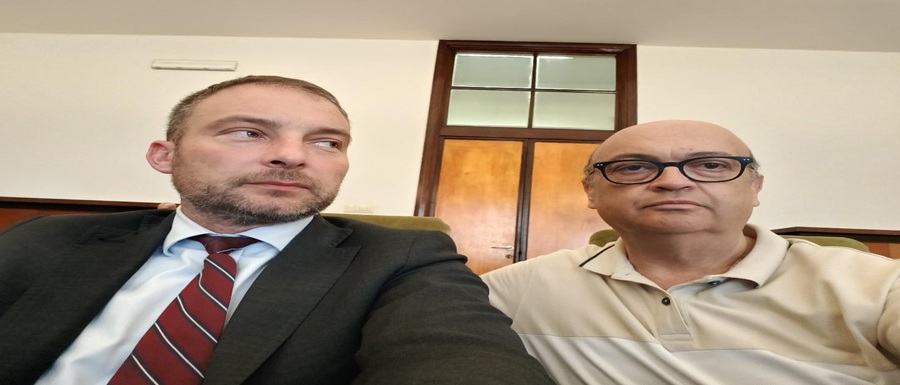 LOSEGO MIMIT + GIORDANO UGL BASILICATA