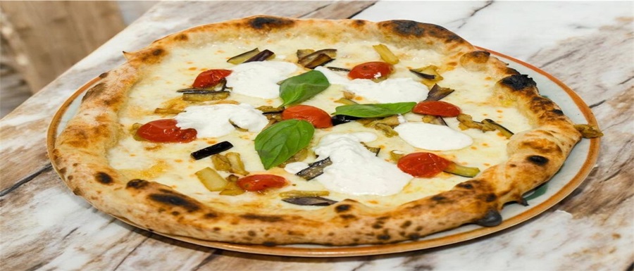 La Strappata®, Un Siciliano in Puglia