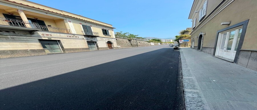 Lavori Corso italia-2
