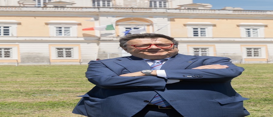 Maurizio Maddaloni