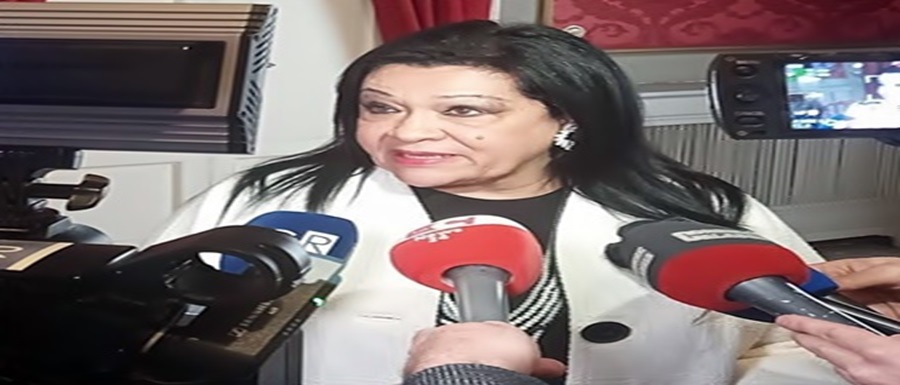 Ornella Cuzzupi Presidente Osservatorio Contro le Discriminazioni nei luoghi di Lavoro