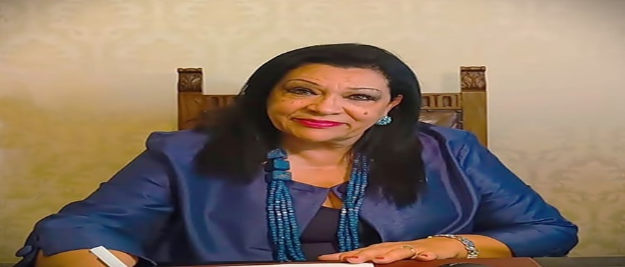 Ornella Cuzzupi Segretario Nazionale UGL Scuola - Componente Consiglio Superiore della Pubblica Istruzione