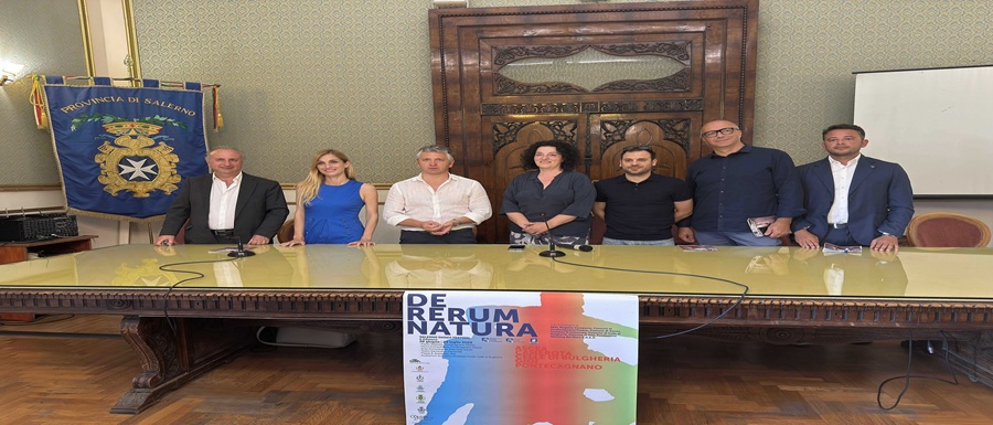 SADAFE - Foto Conferenza Stampa