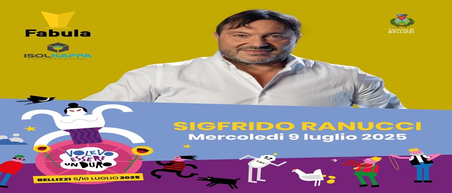 Sigfrido Ranucci