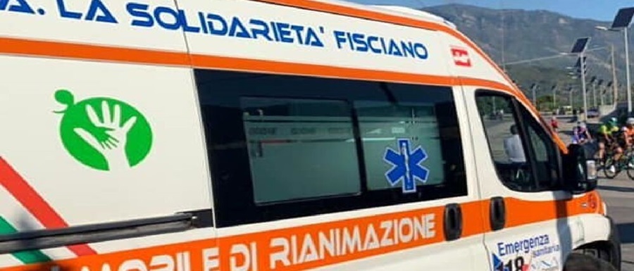 Solidarieta Fisciano