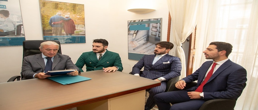 Studio Associati Maior_