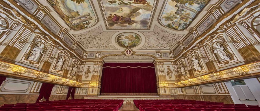 Teatro di Corte