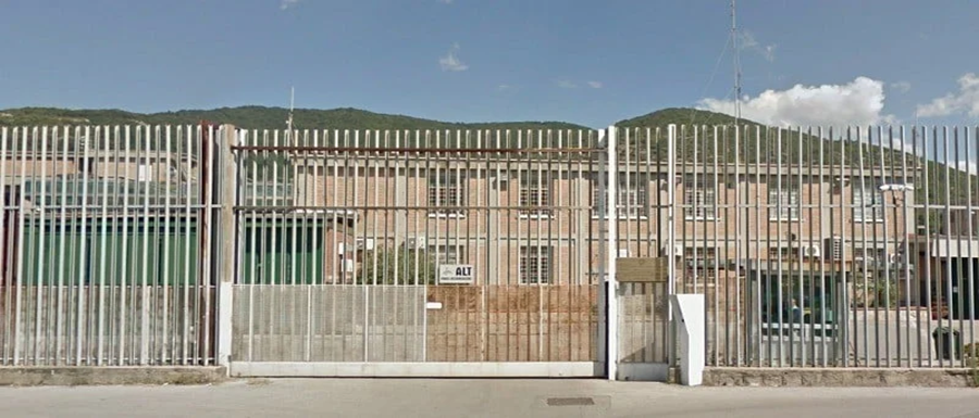 carcere-fuorni